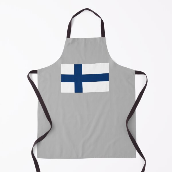 Item preview, Finland flag designed and sold by Inspirationmotivation.