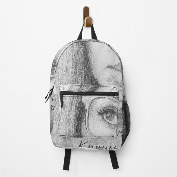Item preview, A Bold Sketch of an Extraodinary Woman designed and sold by Adanne Chukwudi.