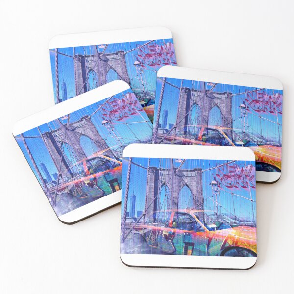 Item preview, New York State of mind designed and sold by Goska71.
