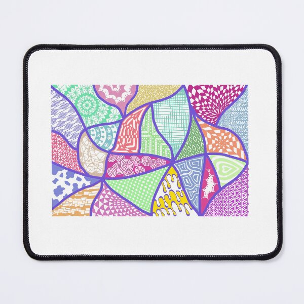Item preview, Explosion of Color designed and sold by JTay_Draws.