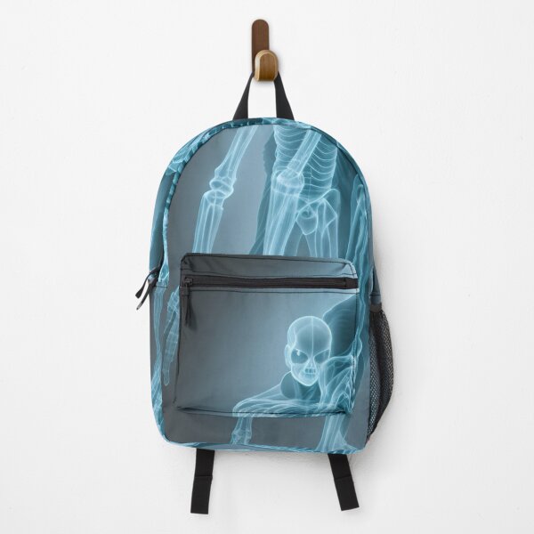 Item preview, Alien x-ray designed and sold by Glenbobagins.