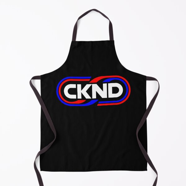 Item preview, CKND Winnipeg designed and sold by GoalieTurtle.