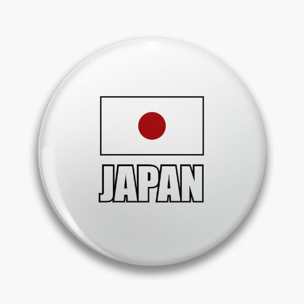 Item preview, Japan flag designed and sold by Inspirationmotivation.