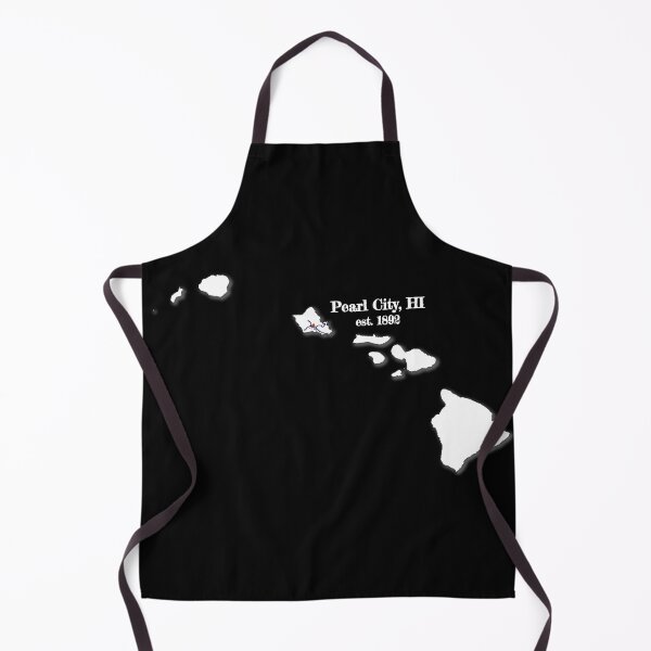 Item preview, Pearl City, HI [White] designed and sold by PhilbonianDezin.