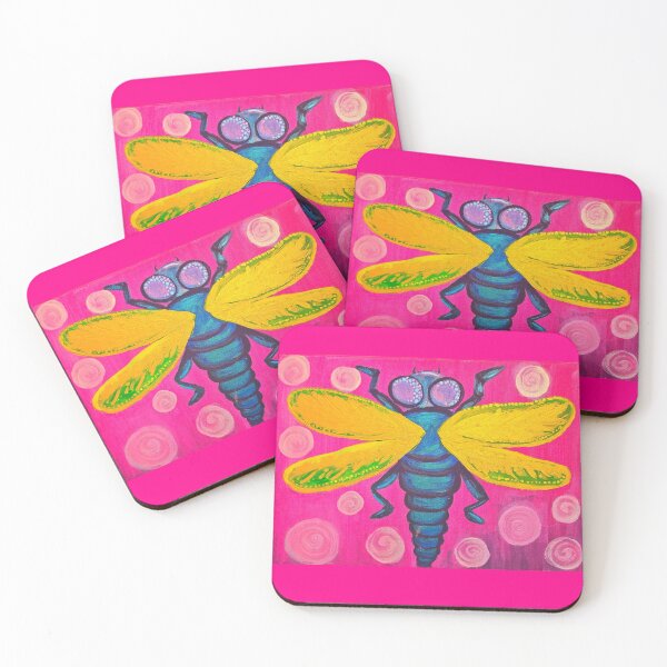 Artikelvorschau, Libelle entworfen und verkauft von RiverOrchid.