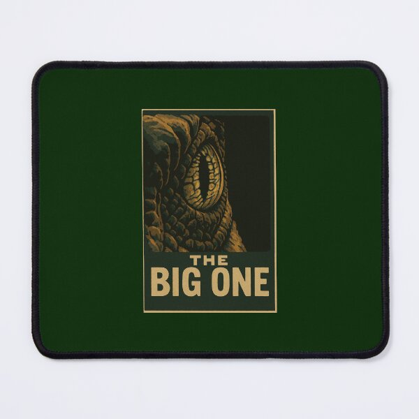 Item preview, The Big One designed and sold by Broken Antler Designs .