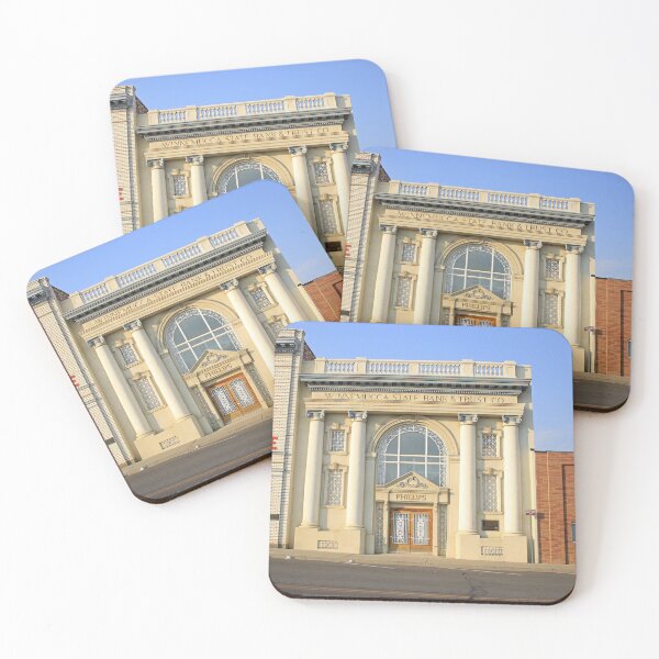 Item preview, Winnemucca State Bank And Trust designed and sold by Brenda's Images.