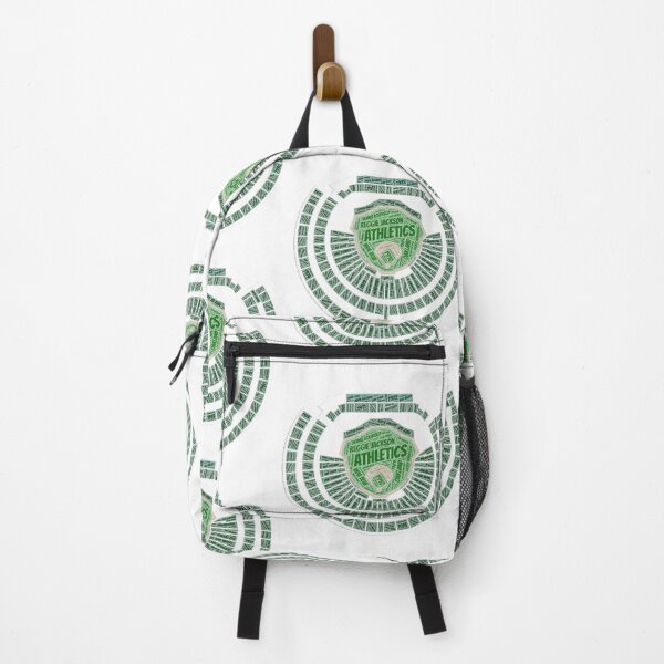 Item preview, Athletics Stadium designed and sold by QuotablesGeek.