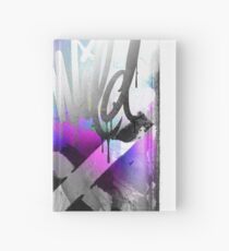 fashion victim Hardcover Journal