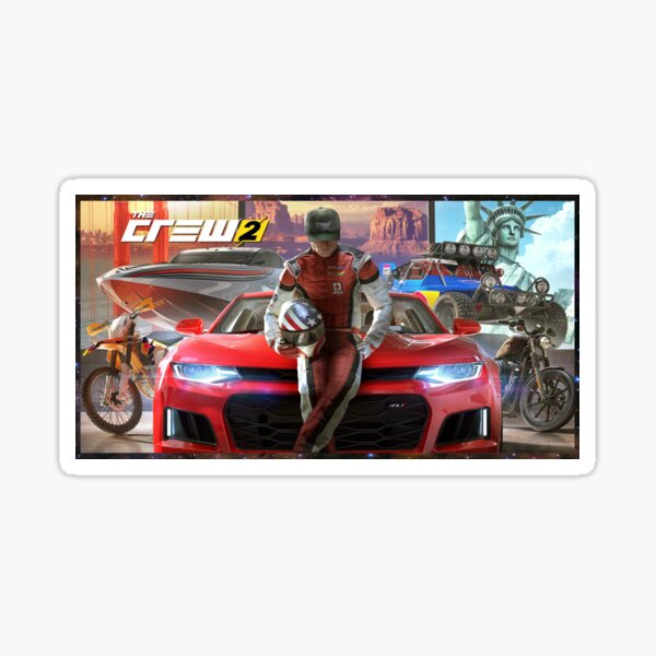 Crew 2 APK- Download