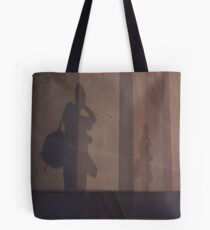 Shadows Tote Bag