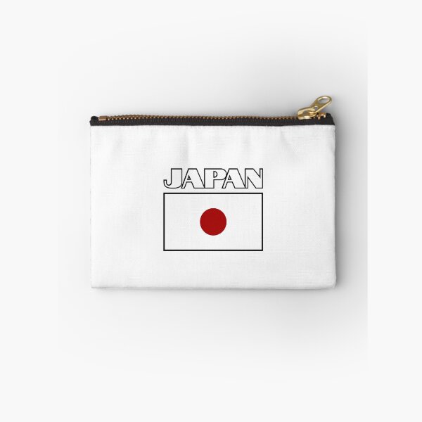 Item preview, Japan flag designed and sold by Inspirationmotivation.