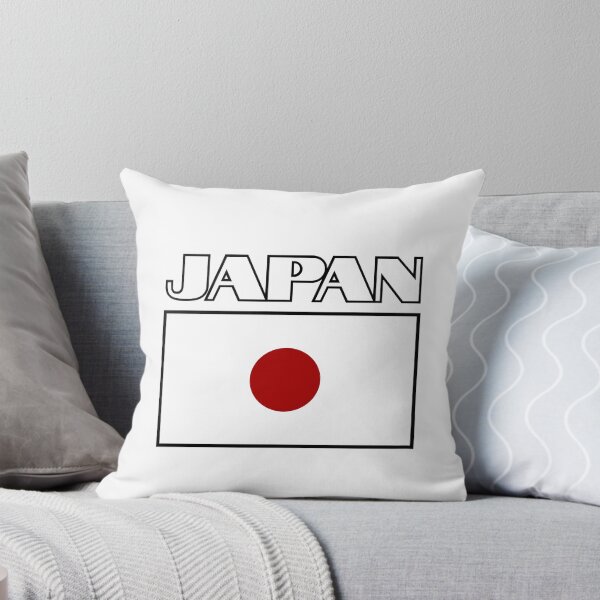 Item preview, Japan flag designed and sold by Inspirationmotivation.