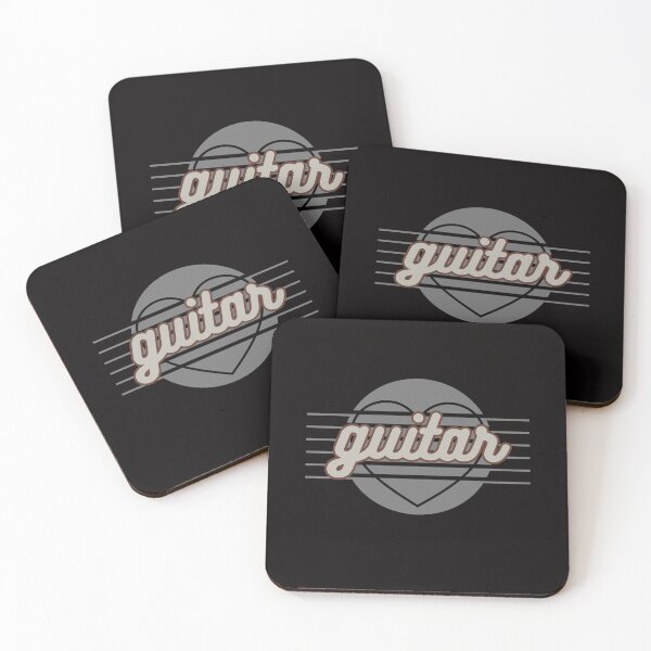 Item preview, Guitar Love designed and sold by joztees.