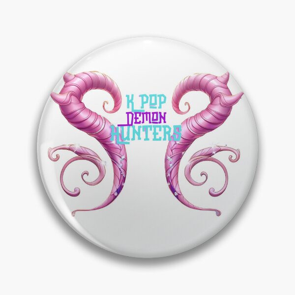 Item preview, Demon Hunters designed and sold by NuzhnyAF.