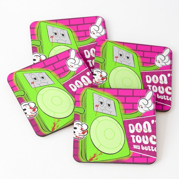 Item preview, Buttons designed and sold by RamFor6.