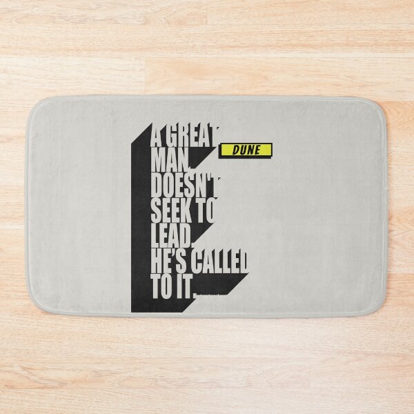 Item preview, A Quote from Dune designed and sold by Enea Kelo.