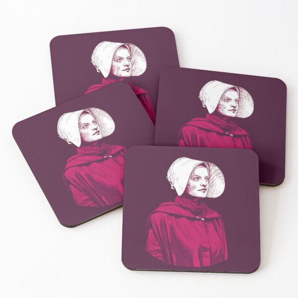 Item preview, The Handmaid's Tale designed and sold by TV Junkie Shop.