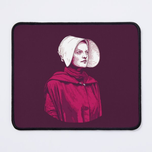 Item preview, The Handmaid's Tale designed and sold by TV Junkie Shop.