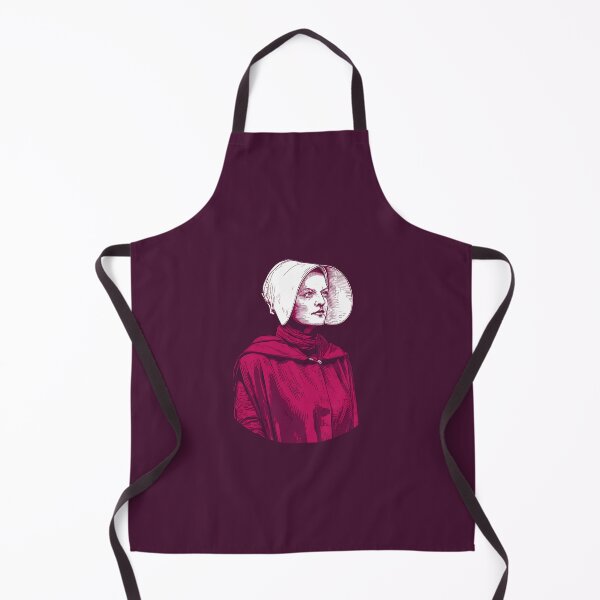 Item preview, The Handmaid's Tale designed and sold by TV Junkie Shop.
