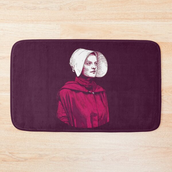 Item preview, The Handmaid's Tale designed and sold by TV Junkie Shop.