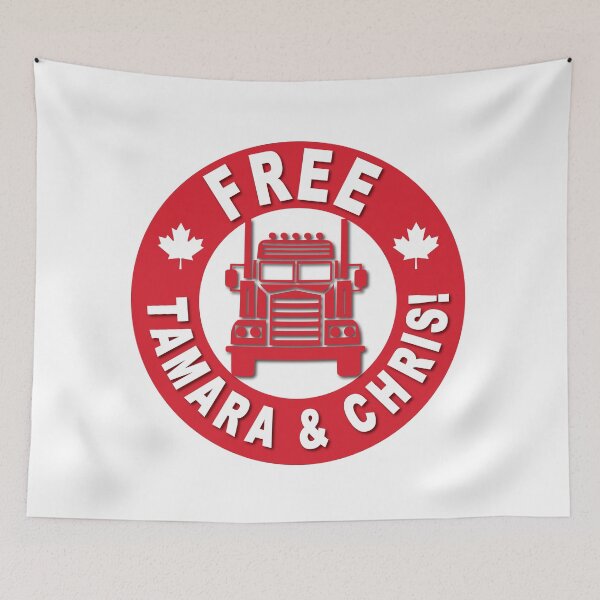 Item preview, Free Tamara and Chris designed and sold by TaraGbear.