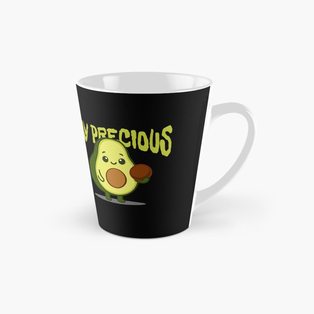 Item preview, Tall Mug designed and sold by ColageLab.
