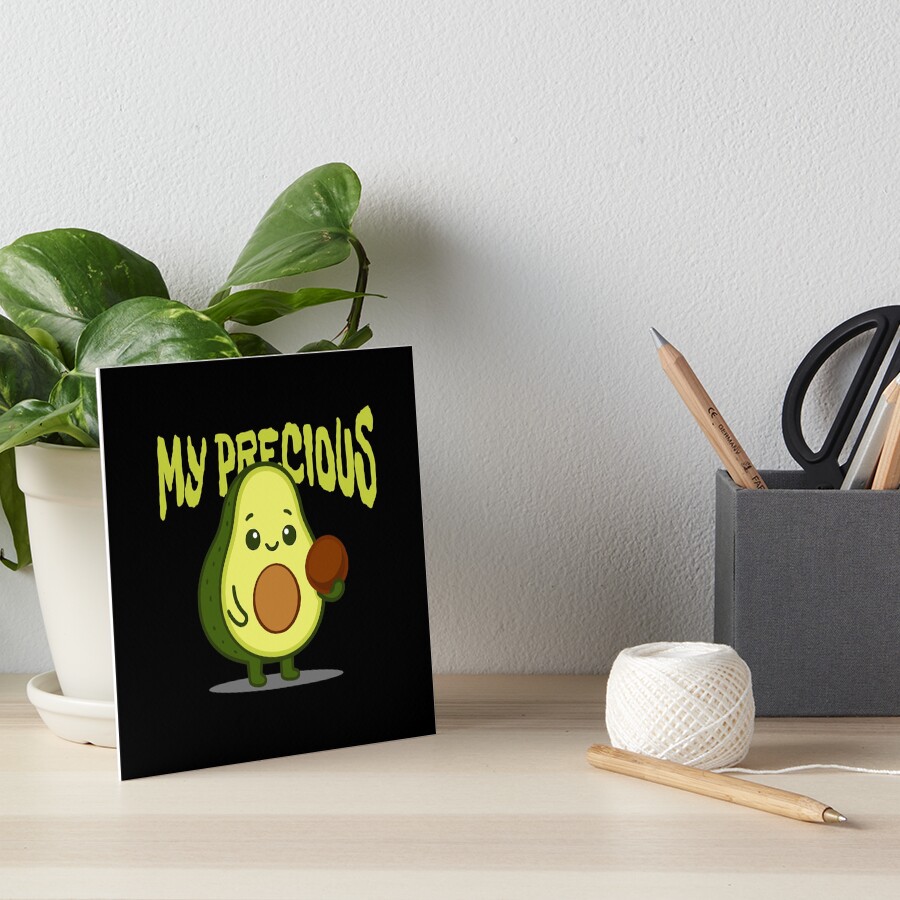 Item preview, Art Board Print designed and sold by ColageLab.