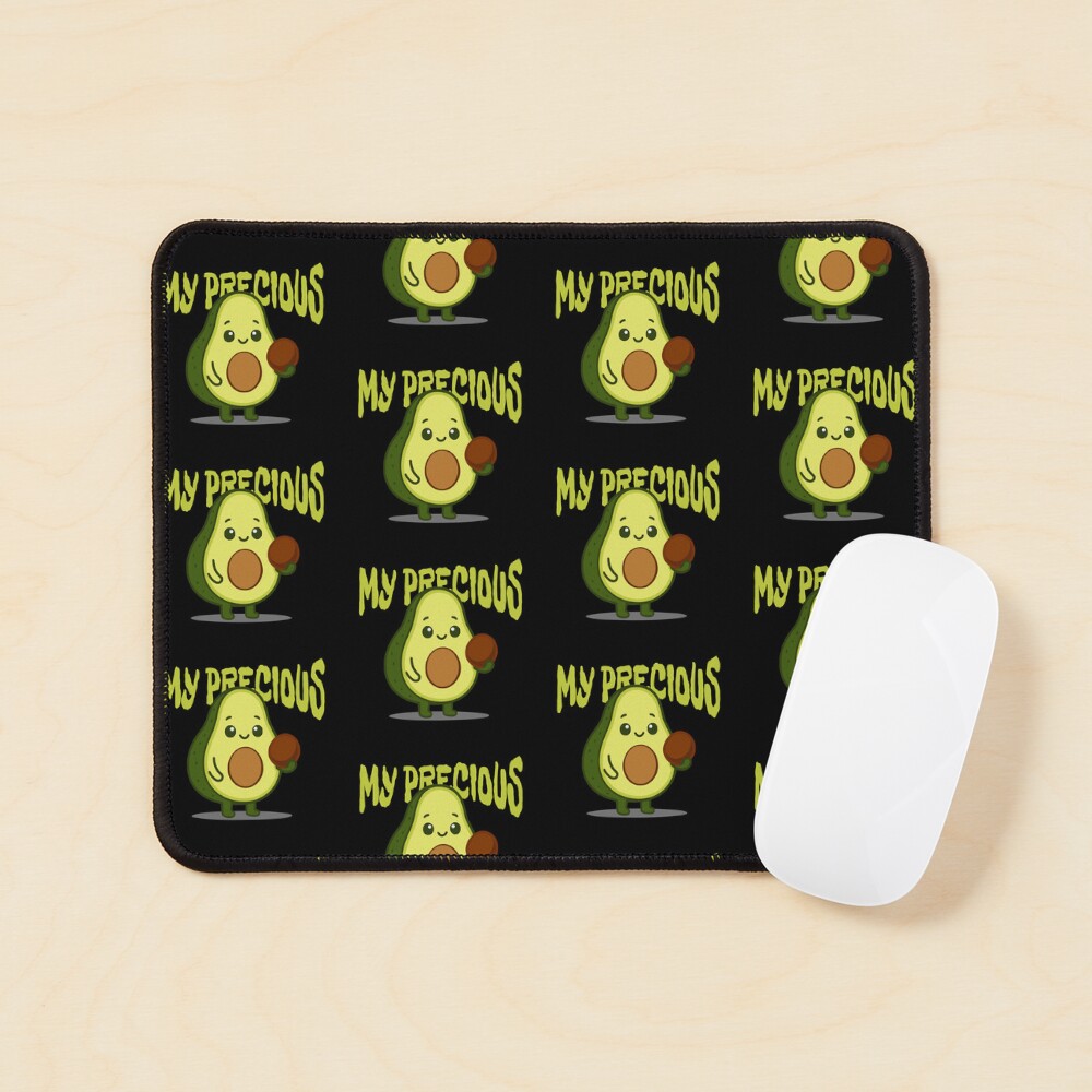 Item preview, Mouse Pad designed and sold by ColageLab.