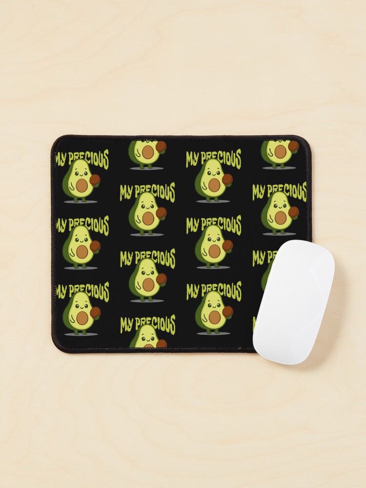 Thumbnail 1 of 5, Mouse Pad, My Precious designed and sold by ColageLab.