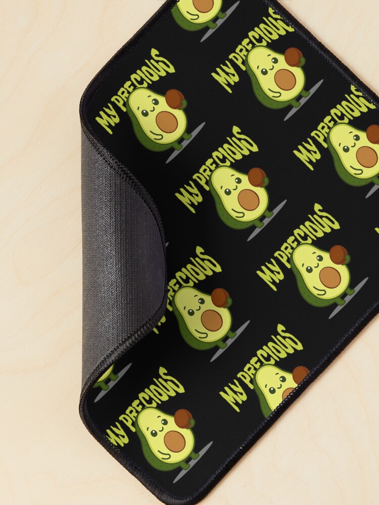 Thumbnail 2 of 5, Mouse Pad, My Precious designed and sold by ColageLab.