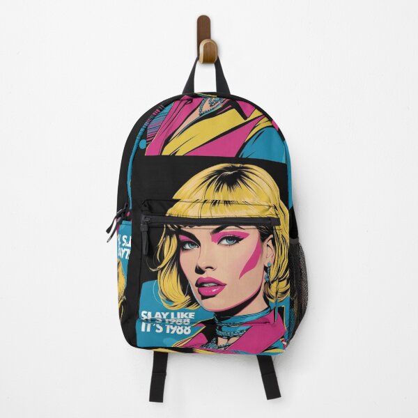 Item preview, Slay Like It’s 1988 - Blonde Chic designed and sold by rouzaina.
