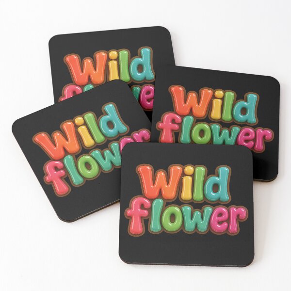 Item preview, Wild Flower – A colorful statement full of vitality designed and sold by Girih.