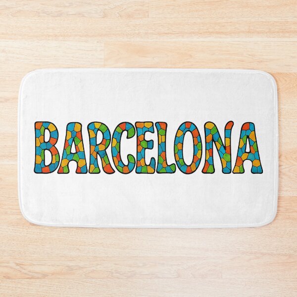 Item preview, Barcelona designed and sold by Mollet Shop.