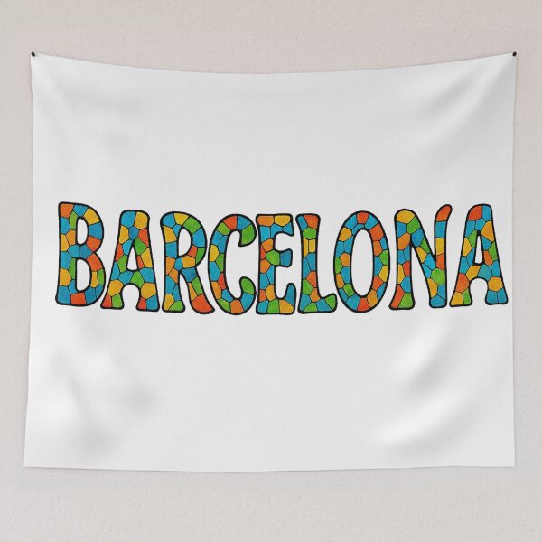 Item preview, Barcelona designed and sold by Mollet Shop.