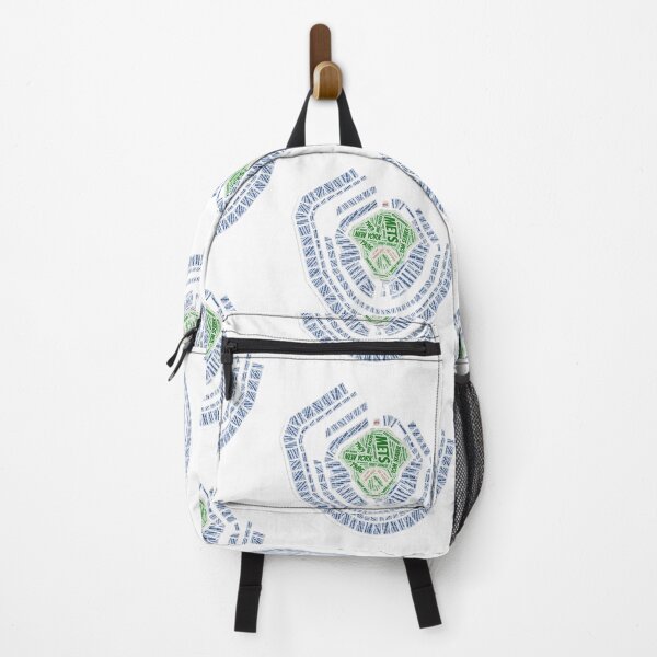 Item preview, Mets Stadium designed and sold by QuotablesGeek.