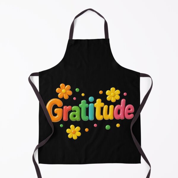 Artikelvorschau, Gratitude – In Farbe gelebte Dankbarkeit entworfen und verkauft von Girih.