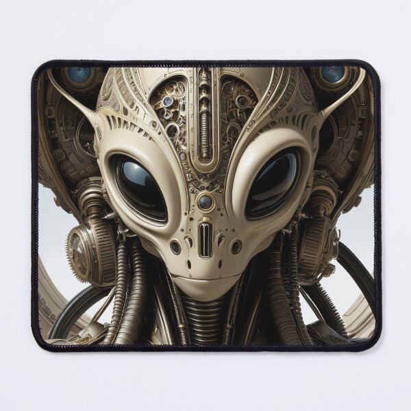 Item preview, Alien designed and sold by Awesome-Artwork.