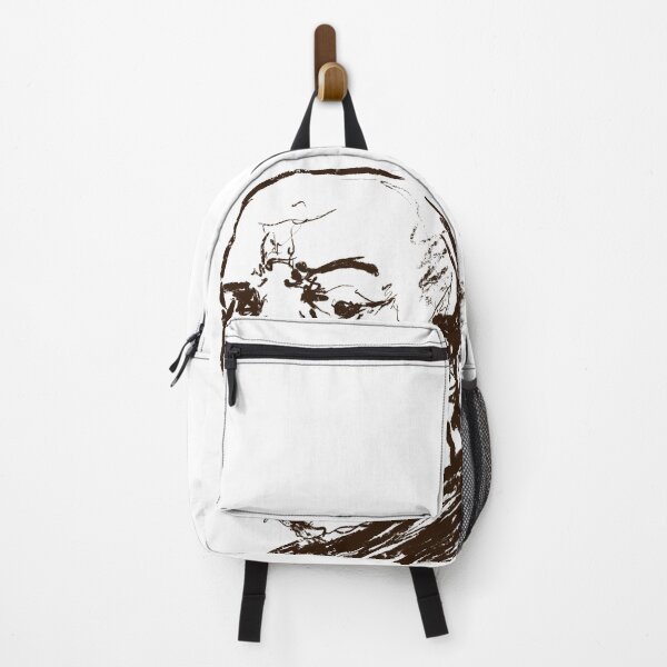 Item preview, Portrait of an Old Man designed and sold by MadeByGnomie.
