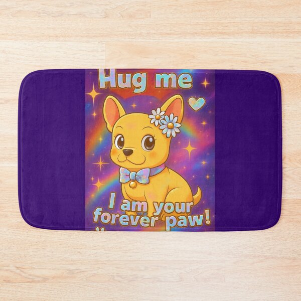 Item preview, Paw hug designed and sold by LittleCountess.