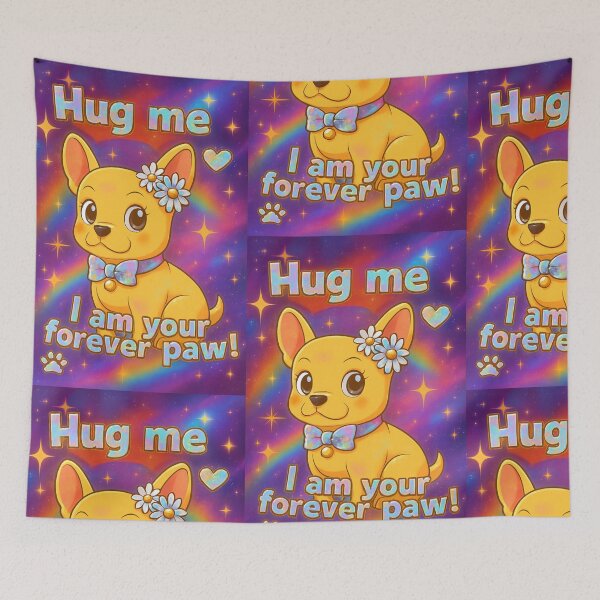 Item preview, Paw hug designed and sold by LittleCountess.