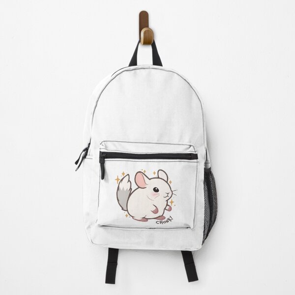 Item preview, White Chinchilla designed and sold by GoblinChic.