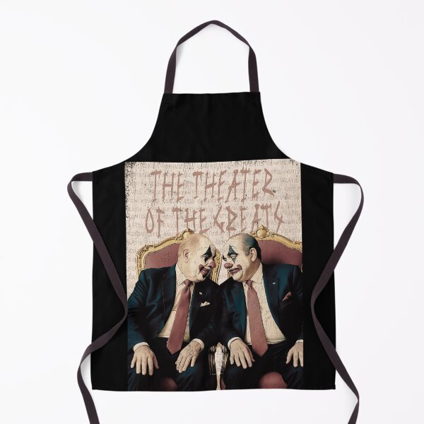 Item preview, Coniuratio,the theater of the greats designed and sold by azet-art.