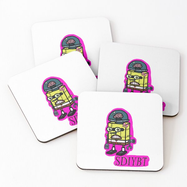 Item preview, Start Diggin In Yo Butt Twin, pink version designed and sold by Deezsgardens.
