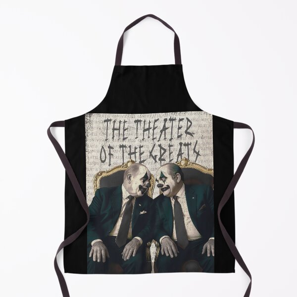 Item preview, Coniuratio,the theater of the greats designed and sold by azet-art.
