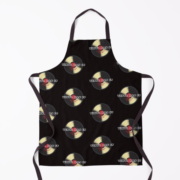 Item preview, Vinyl Has It designed and sold by joztees.