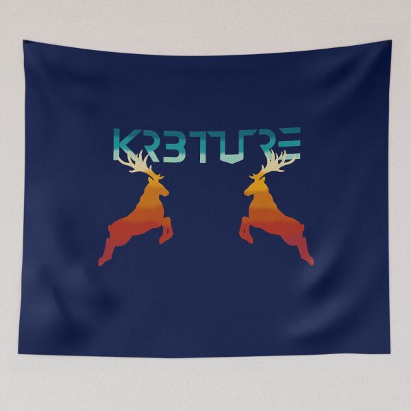 Item preview, KR3TURE designed and sold by Trigger413.