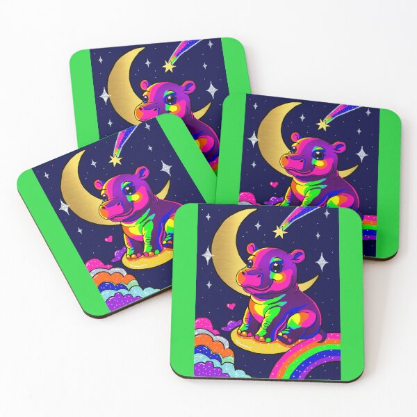 Item preview, Rainbow Grimis designed and sold by RavenPhoenixST.