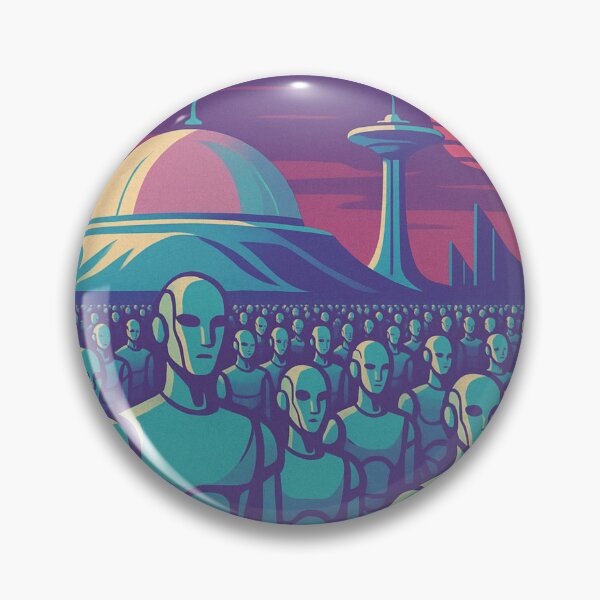 Item preview, Planet Solaria T‑Shirt | Retro‑Futuristic Solaria Design designed and sold by Joey Mansell Shop.
