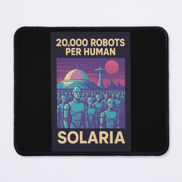 Item preview, Planet Solaria T‑Shirt | Retro‑Futuristic Solaria Design designed and sold by Joey Mansell Shop.
